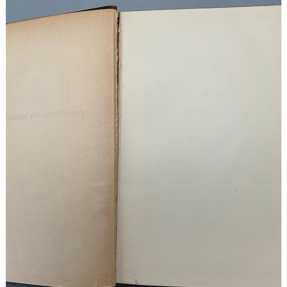 The University Library Hardback Vol. XXV Copyright 1930 John Huston Finley LLD - Picture 7 of 10